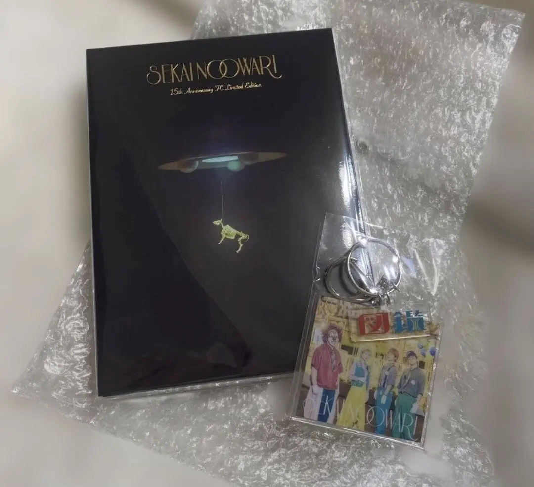 2026年最新】セカオワ図鑑の人気アイテム - メルカリ