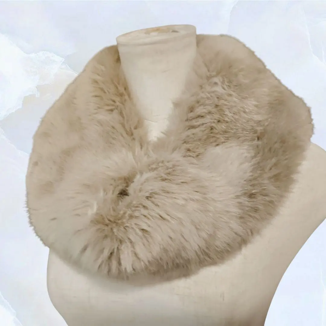 2026年最新】slobe iena スヌードの人気アイテム - メルカリ