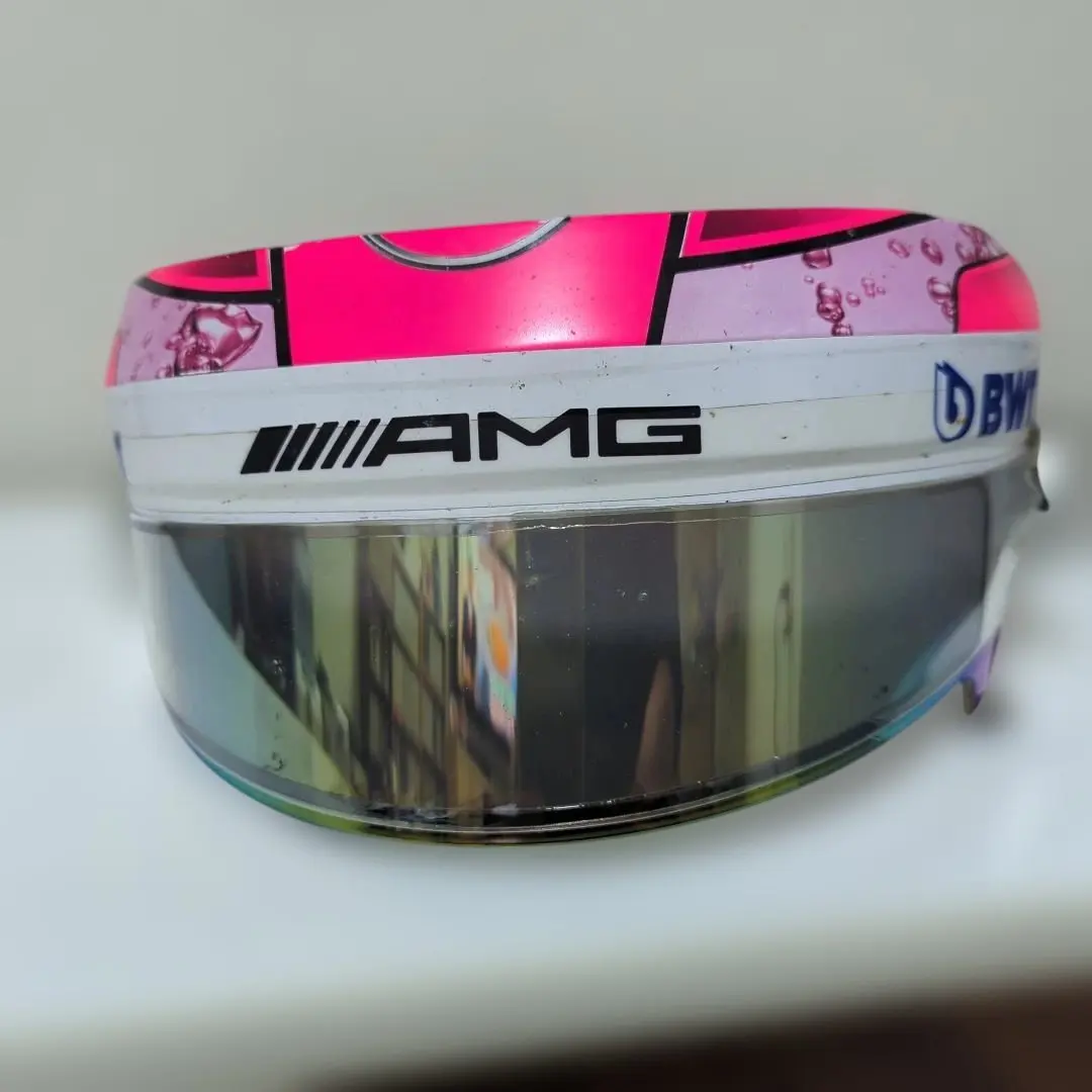 2026年最新】実使用 バイザー サインの人気アイテム - メルカリ