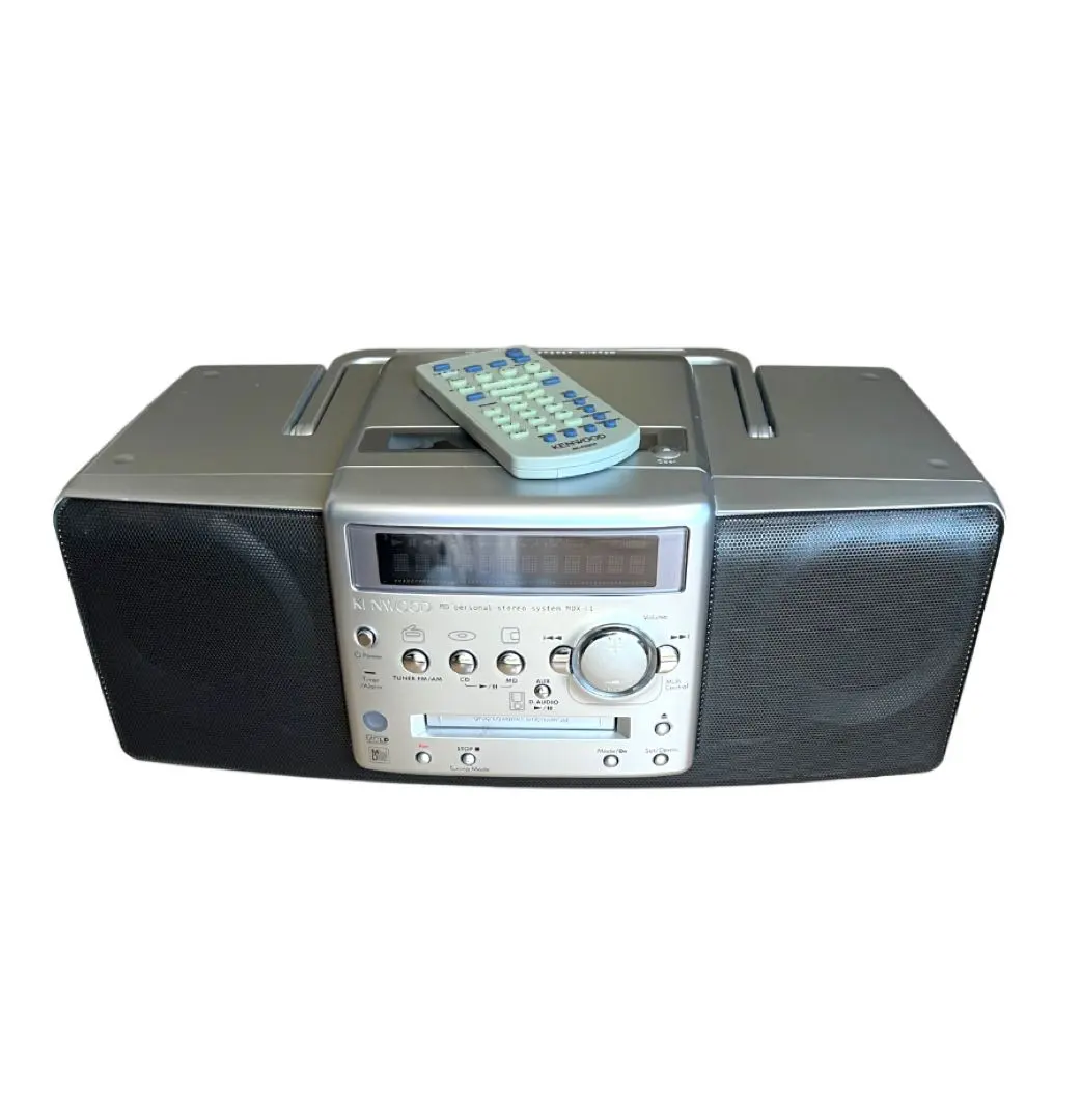 2026年最新】MDX-l1 リモコンの人気アイテム - メルカリ