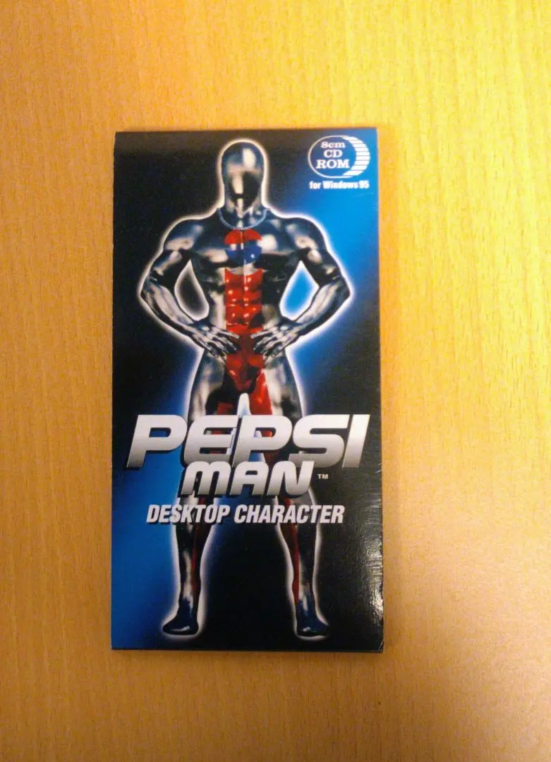 2026年最新】ペプシマン ゲームの人気アイテム - メルカリ