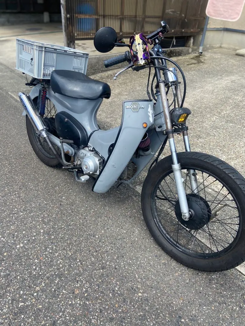 2026年最新】CD50 フロントフォークの人気アイテム - メルカリ