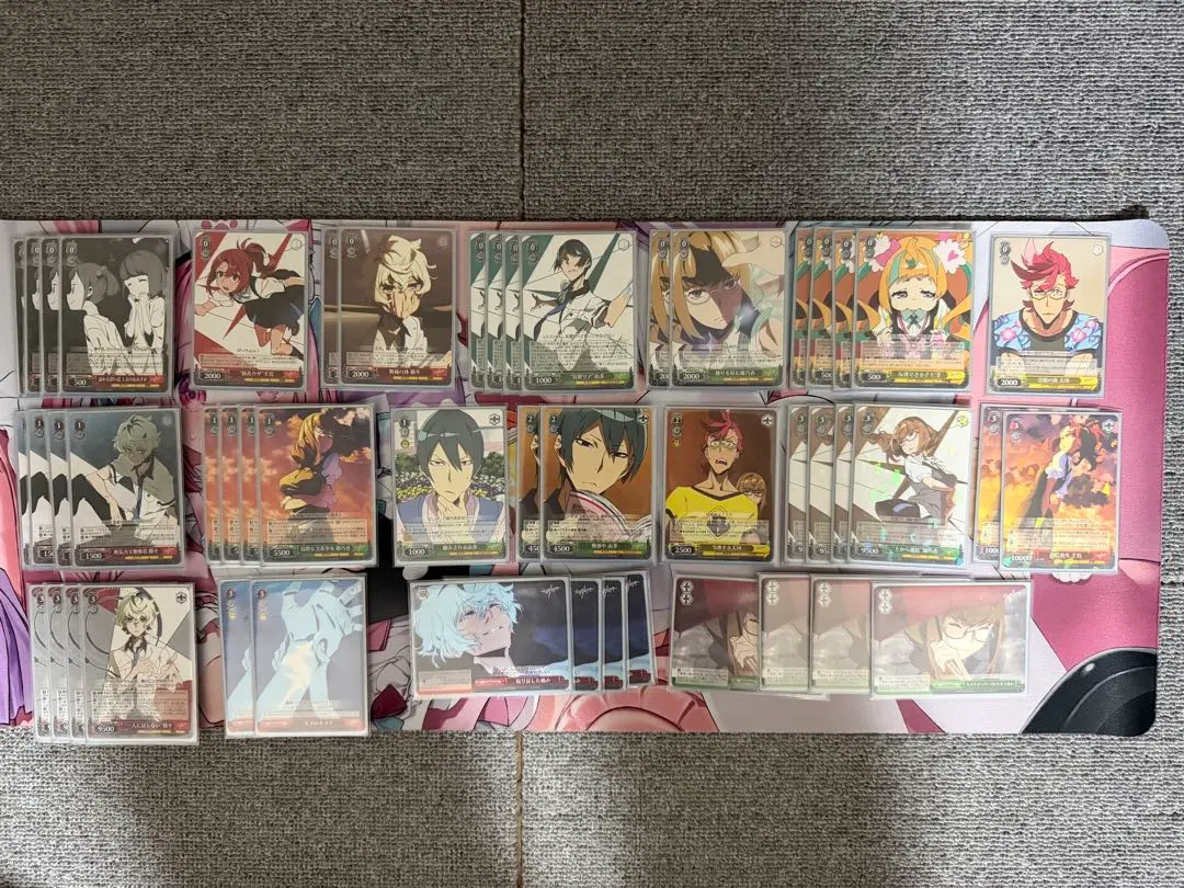 2026年最新】キズナイーバー ヴァイスの人気アイテム - メルカリ