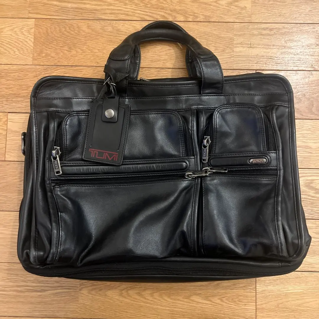 2026年最新】tumi トゥミ 96141d4の人気アイテム - メルカリ