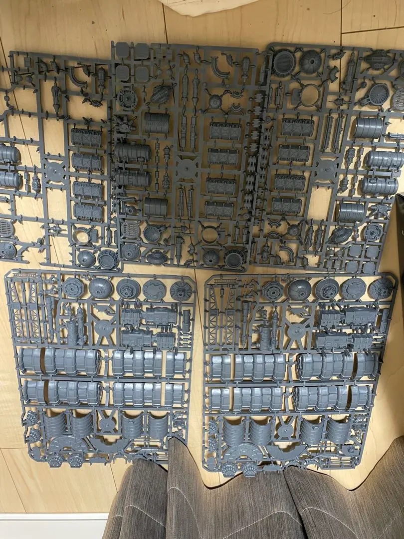 2026年最新】ウォーハンマー・ビッツの人気アイテム - メルカリ