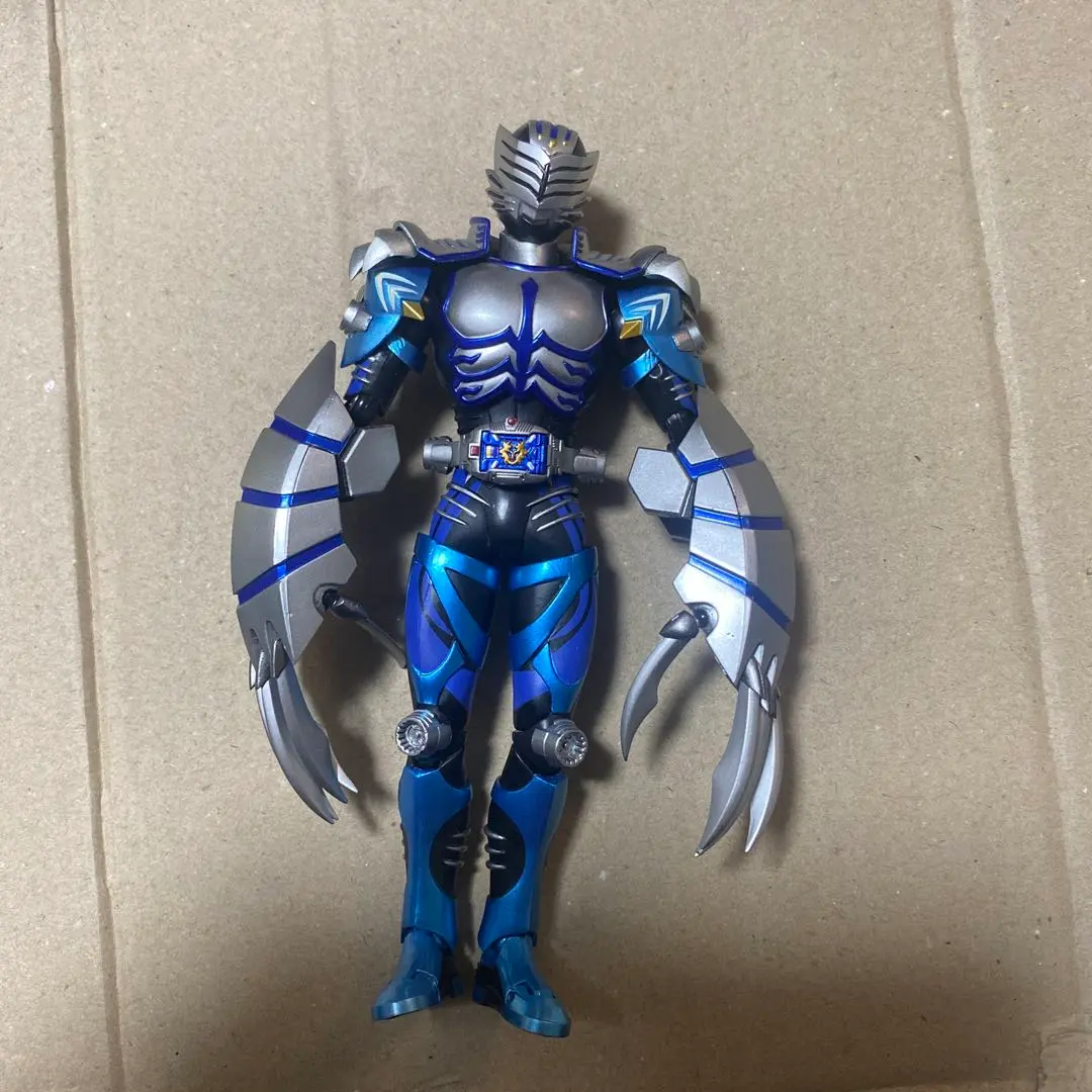 2026年最新】S.H.フィギュアーツ 仮面ライダータイガの人気アイテム