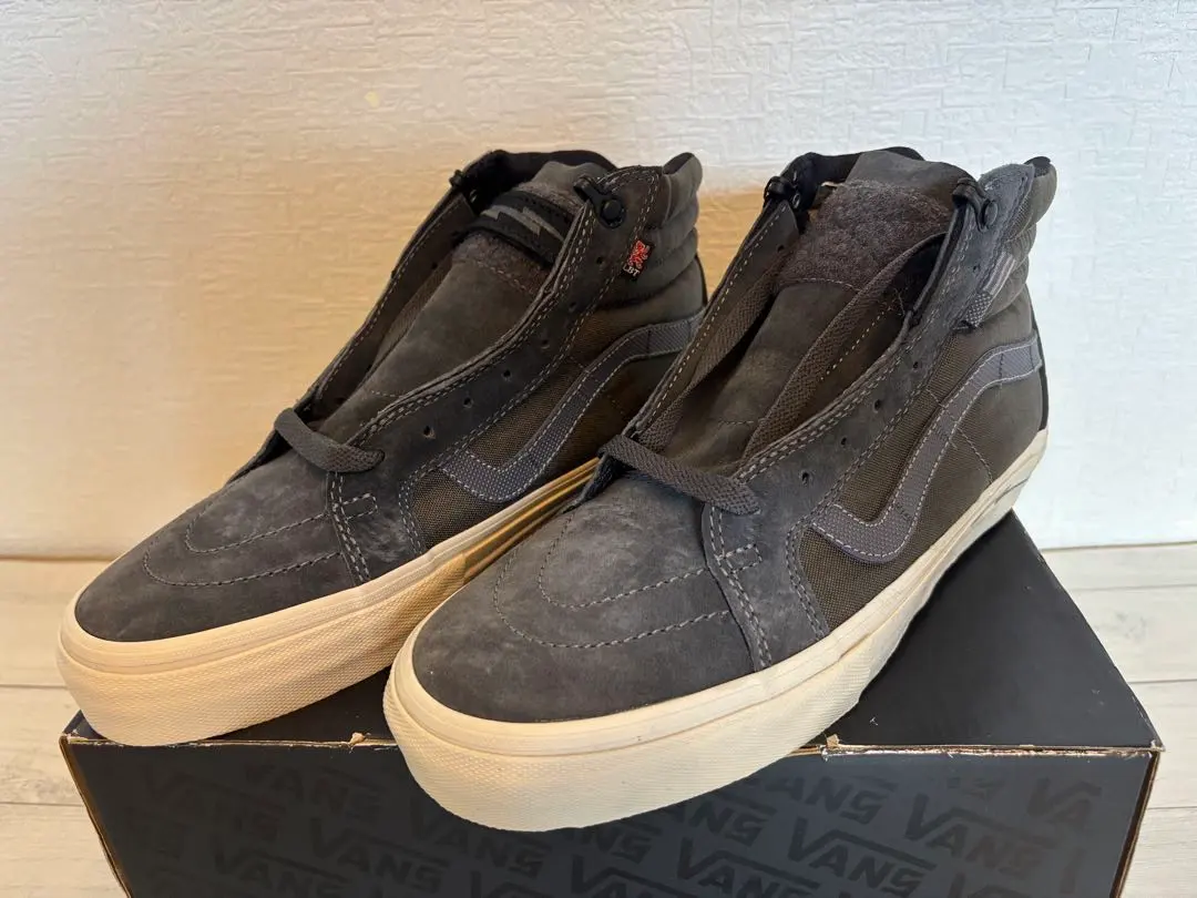 2026年最新】VANS DEFCONの人気アイテム - メルカリ