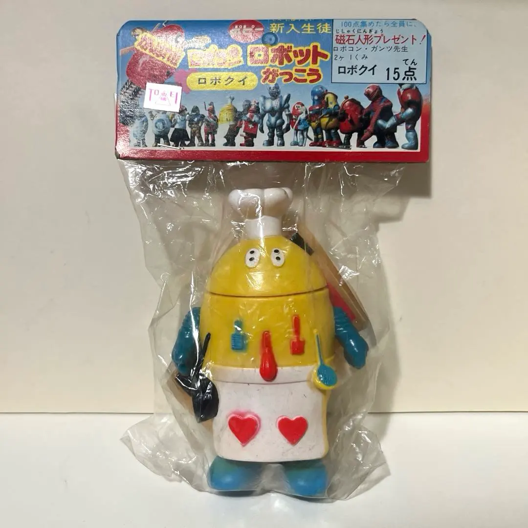 2026年最新】ロボクイの人気アイテム - メルカリ