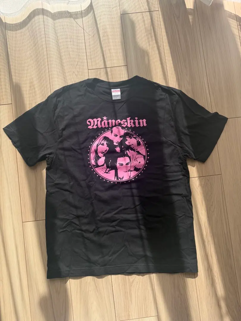 2026年最新】maneskin tシャツの人気アイテム - メルカリ