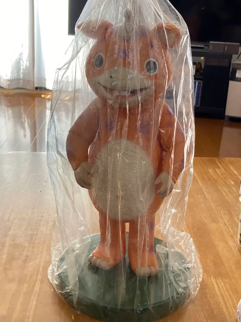 2026年最新】快獣ブースカ M1号の人気アイテム - メルカリ