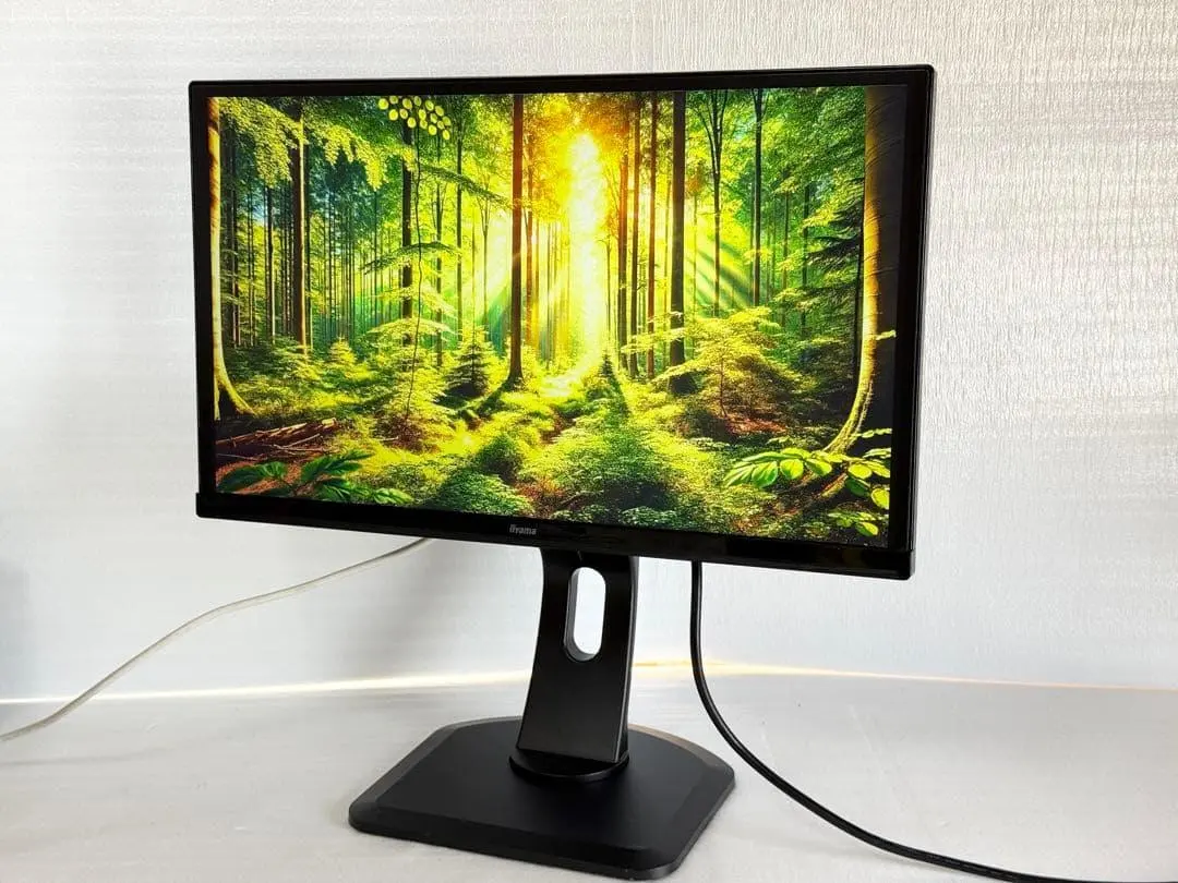 2026年最新】iiyama xub2390hsの人気アイテム - メルカリ