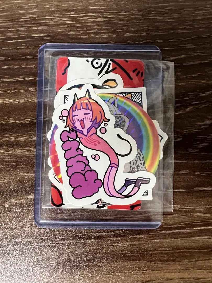 2026年最新】kmnz ステッカーの人気アイテム - メルカリ