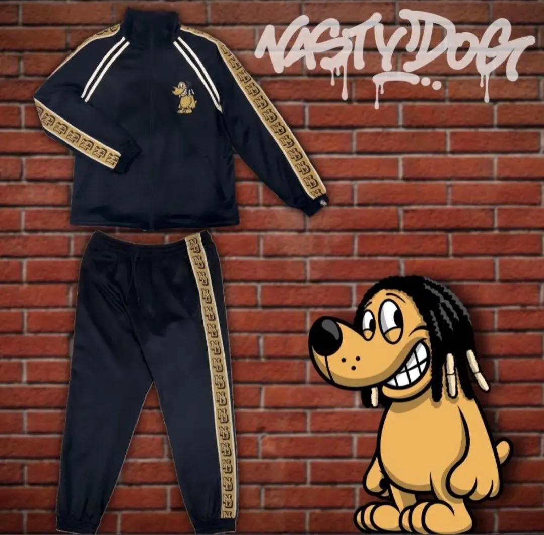 2026年最新】nasty dog ジャージの人気アイテム - メルカリ