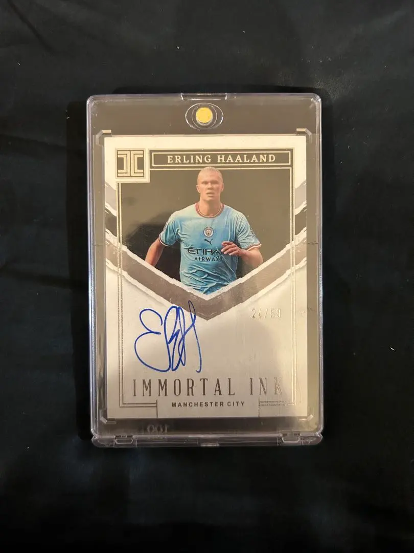 2026年最新】ハーランドサインの人気アイテム - メルカリ