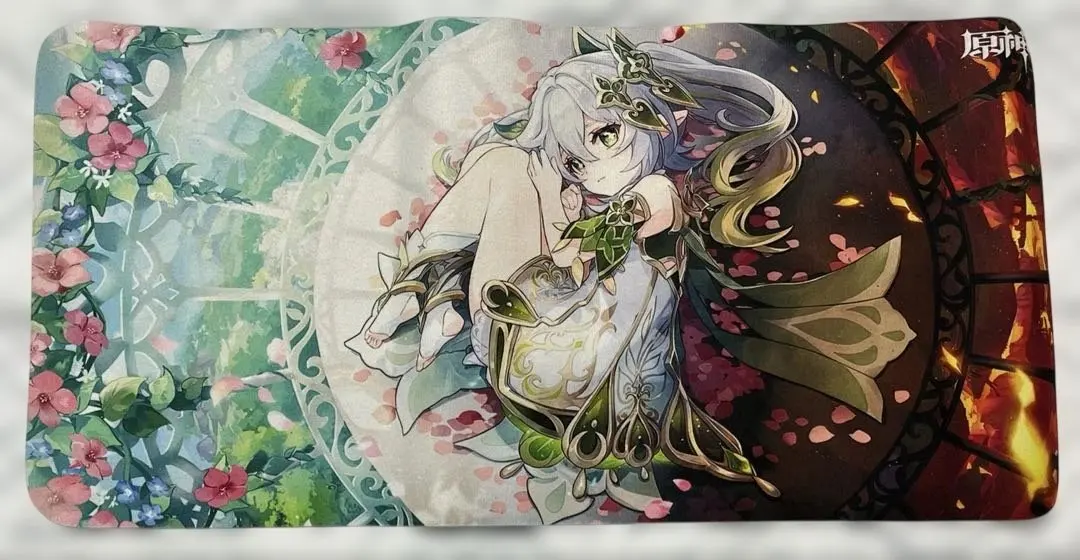 2026年最新】ナヒーダ プレイマットの人気アイテム - メルカリ