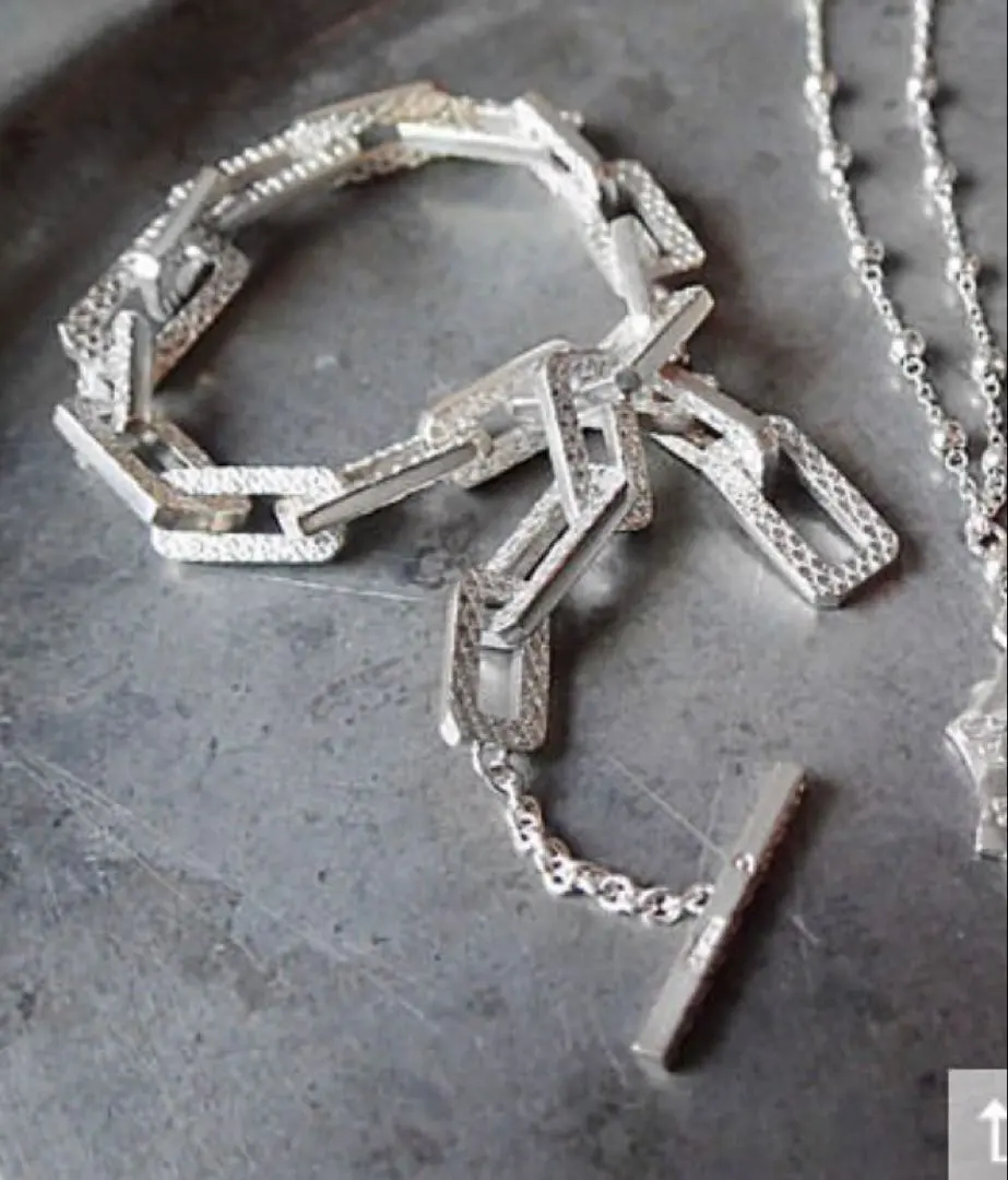 2026年最新】chigo ネックレスの人気アイテム - メルカリ