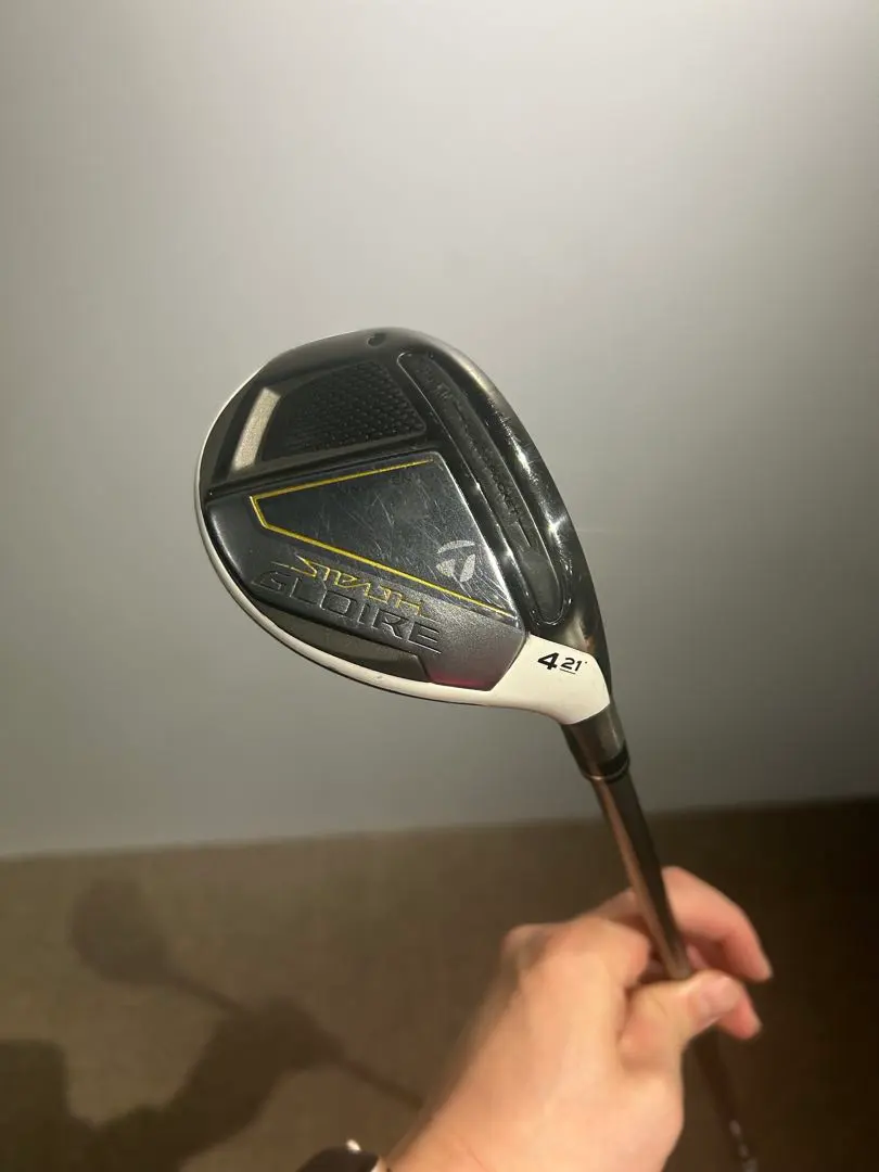 2026年最新】ステルスグローレ ユーティリティ 5uの人気アイテム