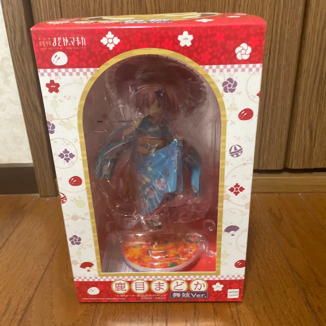 2026年最新】鹿目まどか 舞妓の人気アイテム - メルカリ