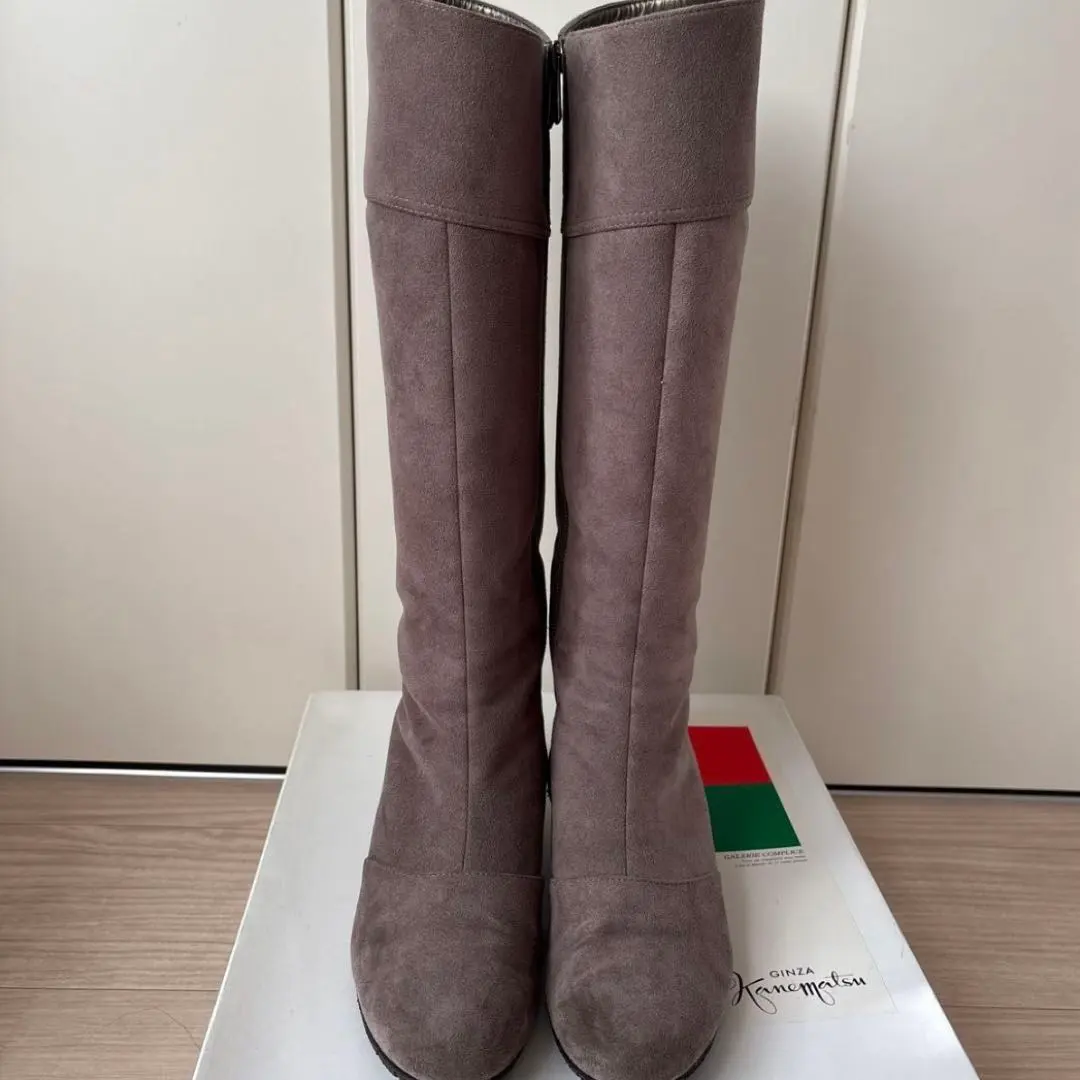 2026年最新】銀座かねまつ ブーツ ゴアテックスの人気アイテム - メルカリ