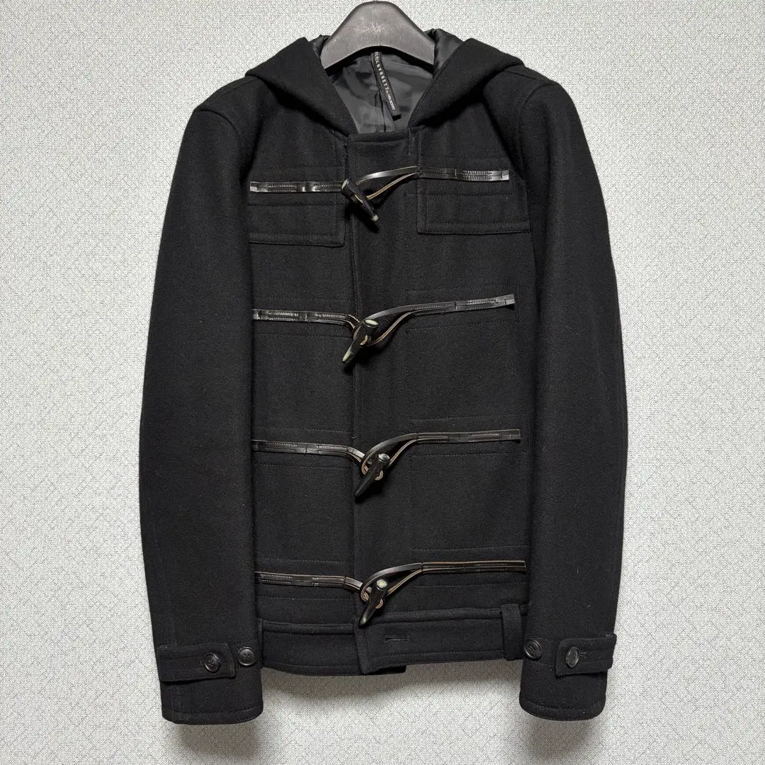 2026年最新】BLACKBARRETT by NEIL BARRETT ダッフルコートの人気