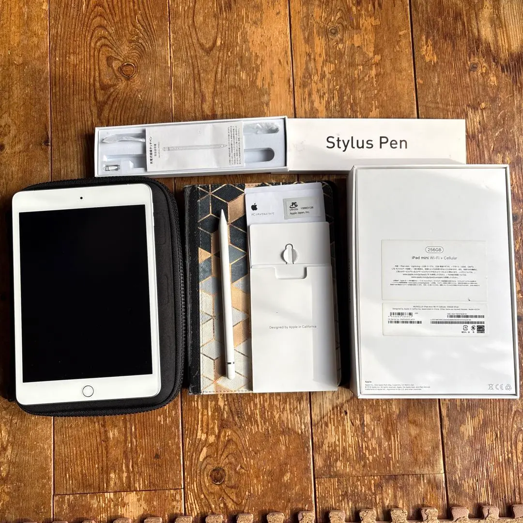 2026年最新】ipadmini5 セルラーの人気アイテム - メルカリ