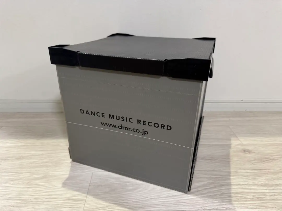2026年最新】dmr レコードコンテナの人気アイテム - メルカリ