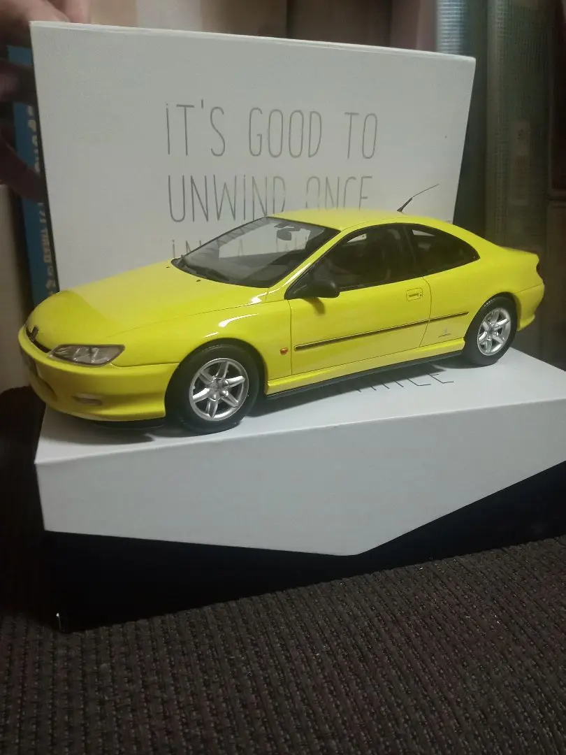 2026年最新】プジョー406 ミニカーの人気アイテム - メルカリ