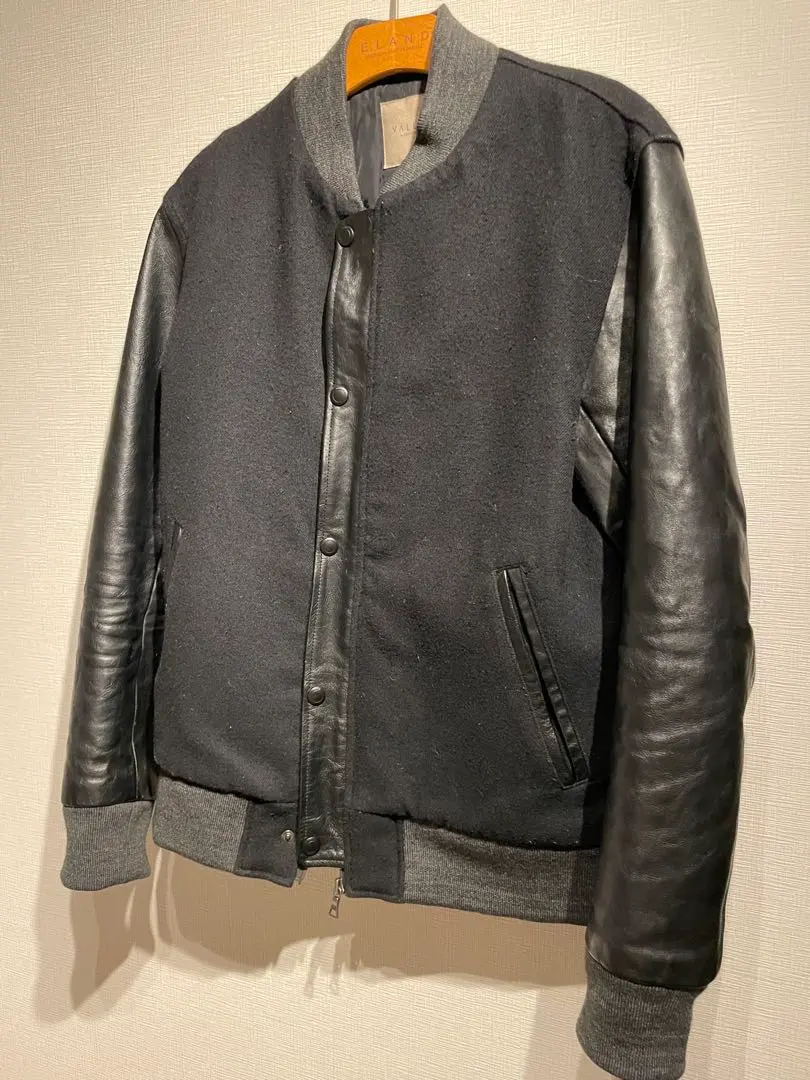 2026年最新】Fuct スタジャンの人気アイテム - メルカリ