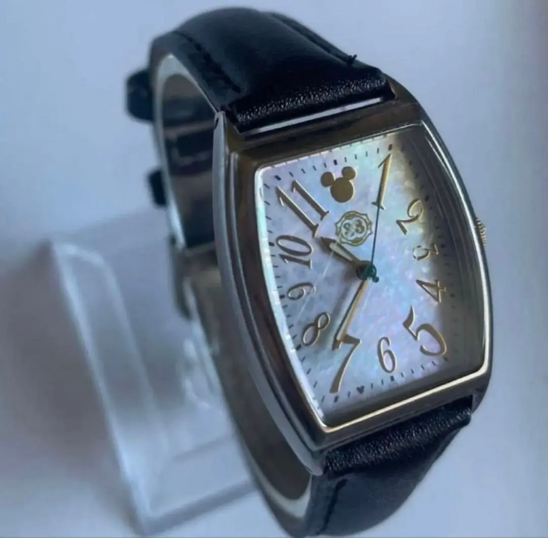 2026年最新】ディズニー クラブ33 腕時計の人気アイテム - メルカリ