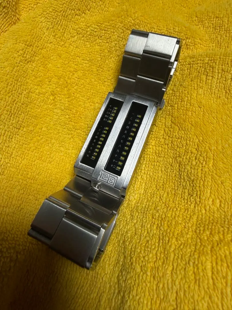 2026年最新】SEAHOPE 腕時計(デジタル)の人気アイテム - メルカリ