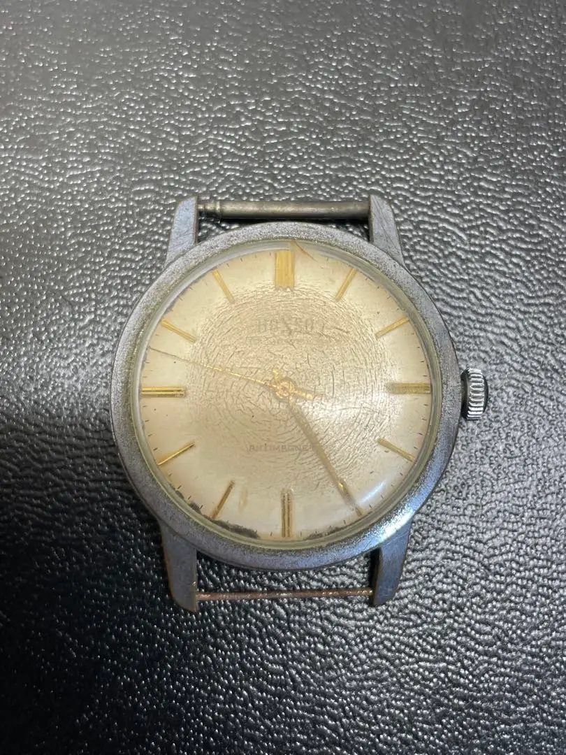 2026年最新】hesso 時計の人気アイテム - メルカリ