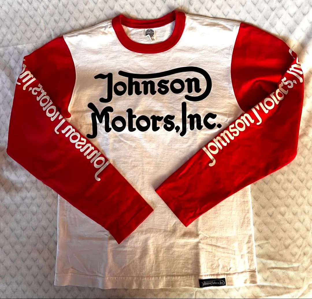2026年最新】Johnson Motors Inc.の人気アイテム - メルカリ