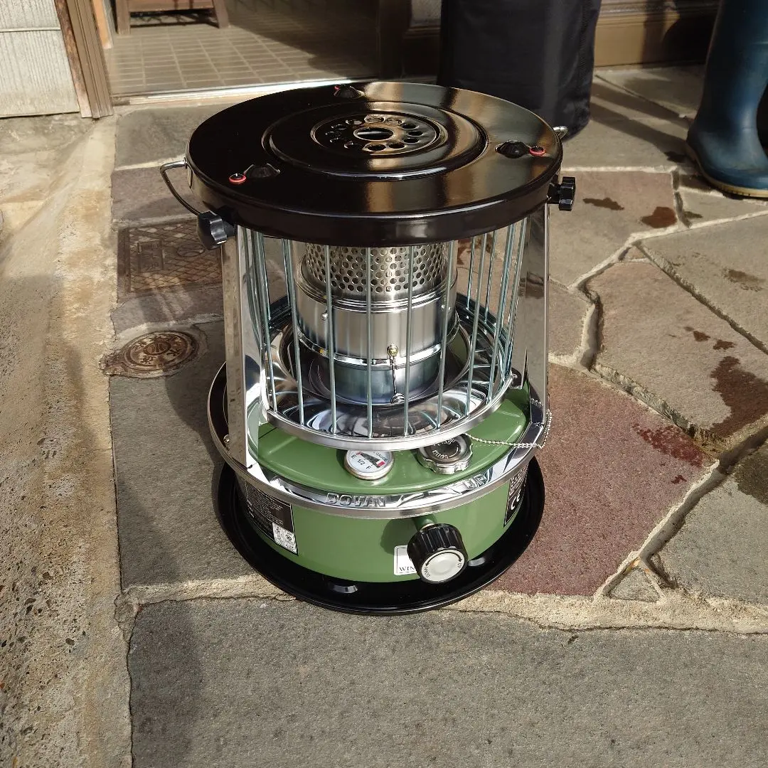 2026年最新】東芝 石油ストーブの人気アイテム - メルカリ