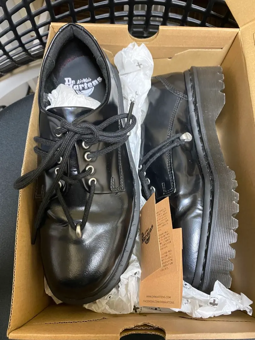 2026年最新】zef ドクターマーチンの人気アイテム - メルカリ