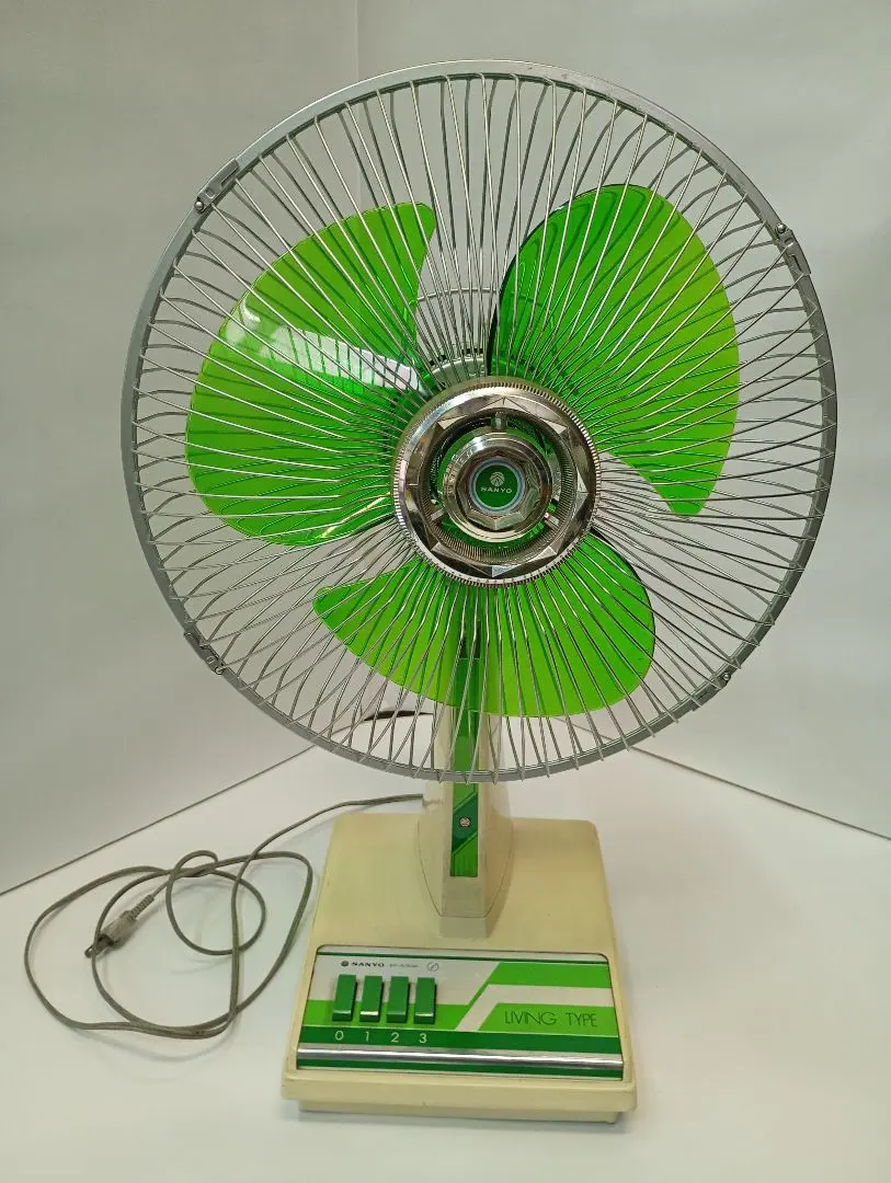 2026年最新】SANYO 扇風機・サーキュレーターの人気アイテム - メルカリ