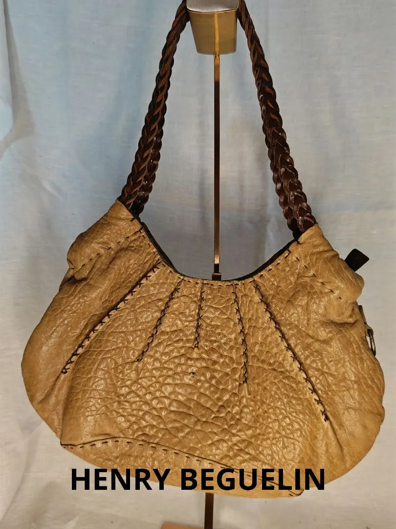 2026年最新】HENRY BEGUELIN ショルダーバッグの人気アイテム - メルカリ