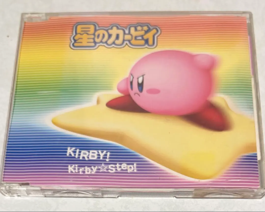 2026年最新】カービィ ステップの人気アイテム - メルカリ