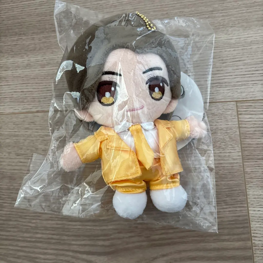 2026年最新】岩﨑大昇 はぴぬいの人気アイテム - メルカリ