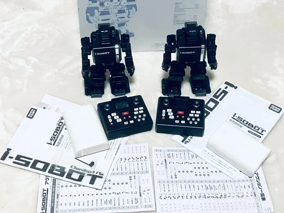 2026年最新】i-sobotの人気アイテム - メルカリ