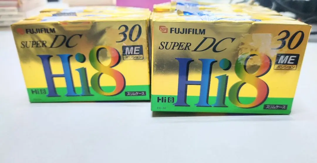 2026年最新】FUJIFILM HI8の人気アイテム - メルカリ