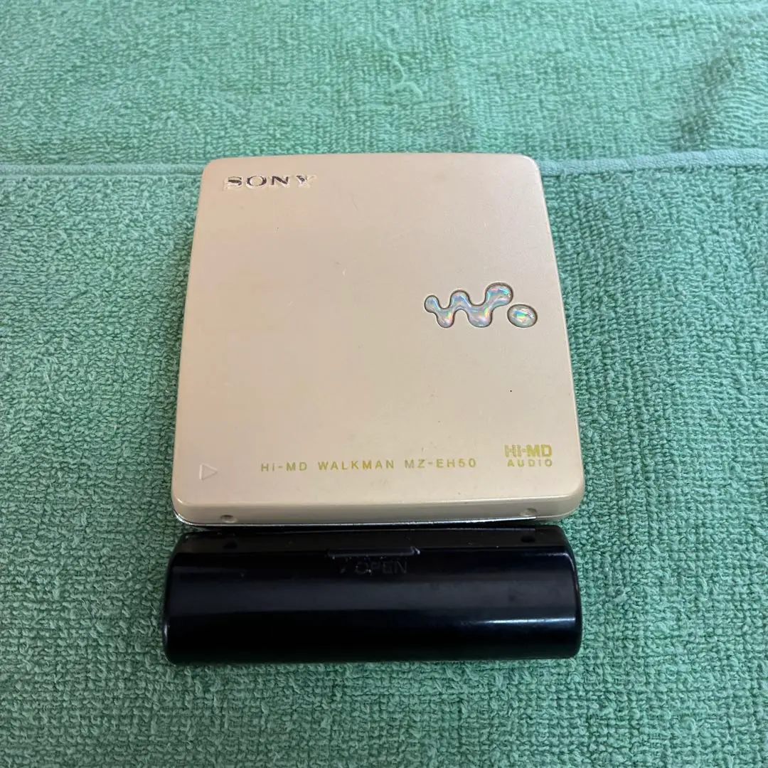 2026年最新】sony mz-eh50の人気アイテム - メルカリ