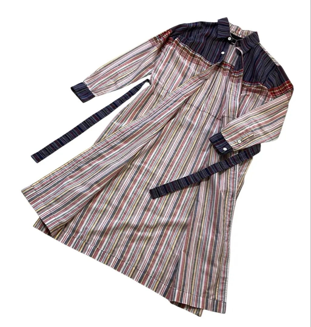 2026年最新】henrik vibskov ワンピースの人気アイテム - メルカリ