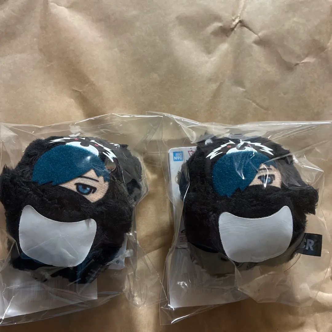 2026年最新】CrazyRaccoon ぬいぐるみ バニラの人気アイテム - メルカリ