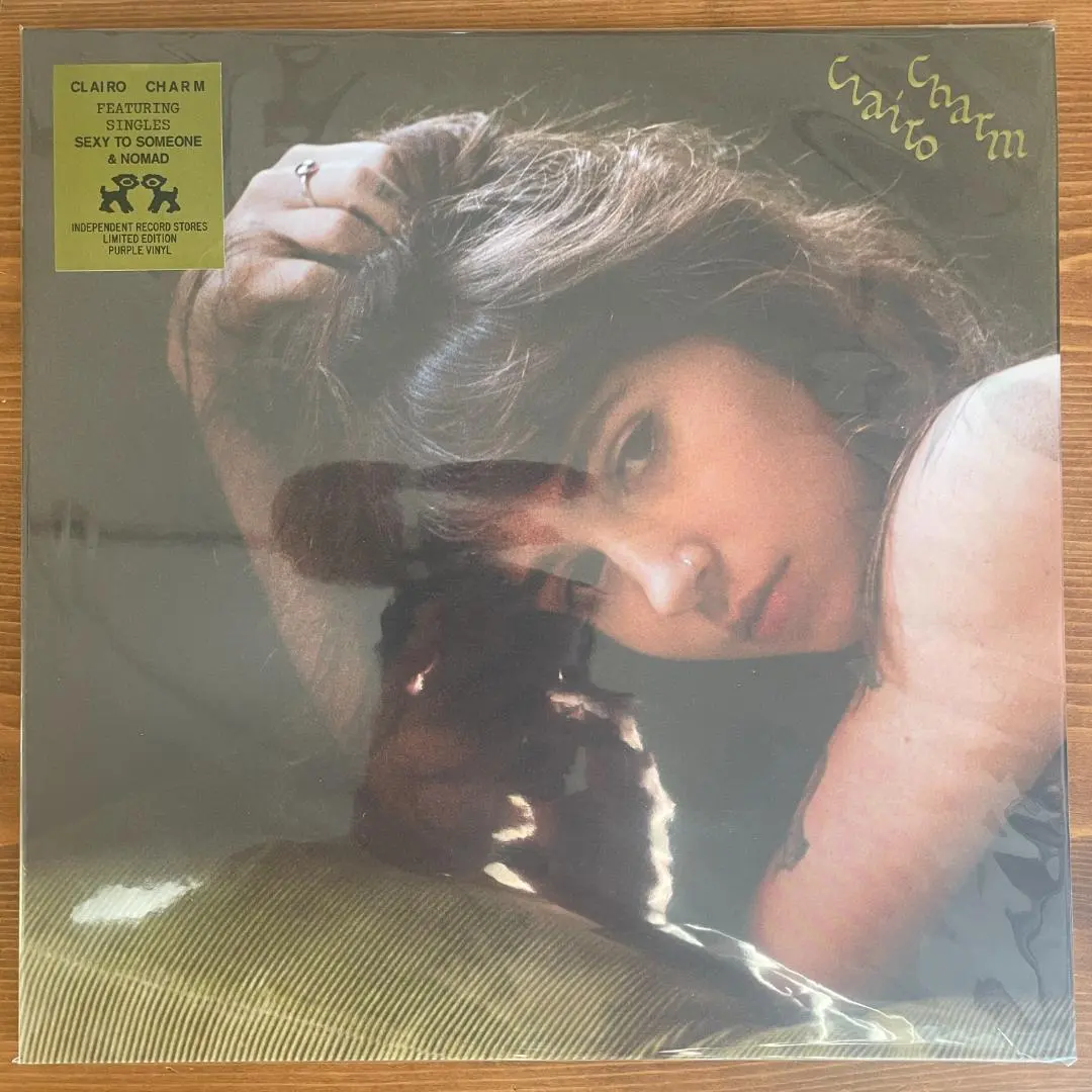 2026年最新】clairo charmの人気アイテム - メルカリ