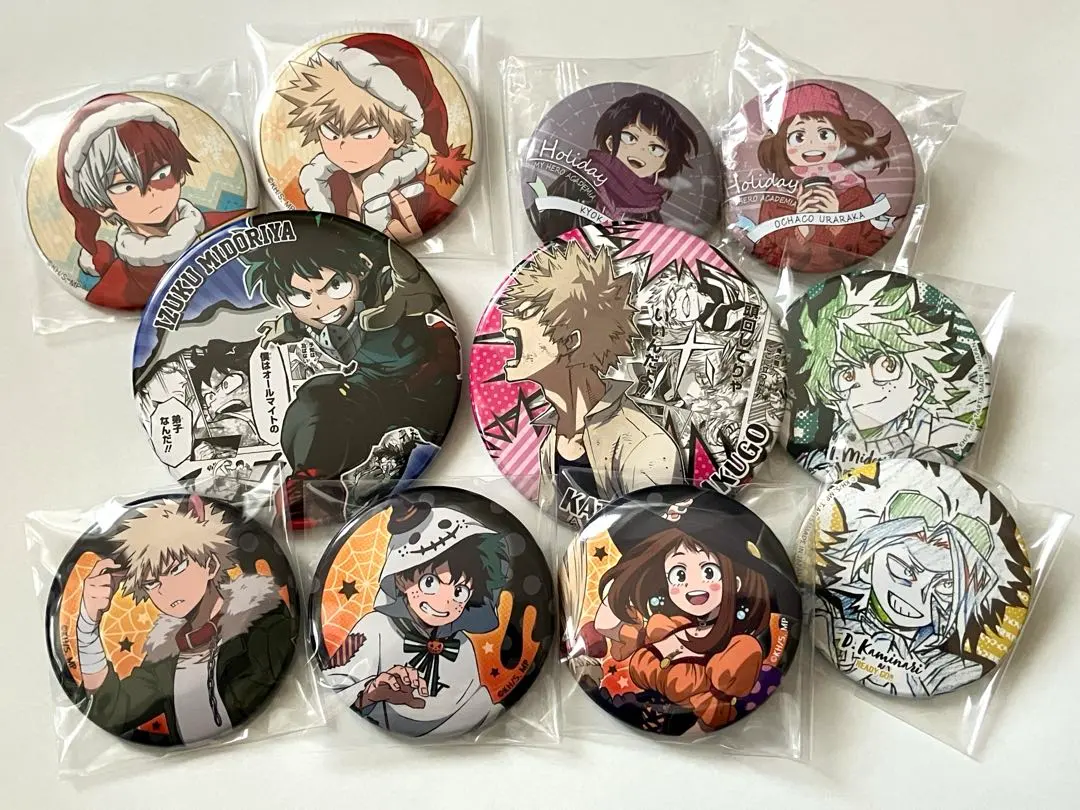 2026年最新】緑谷出久 ハロウィンの人気アイテム - メルカリ