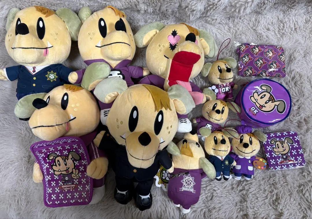 2026年最新】ジェネ高 パスケースの人気アイテム - メルカリ