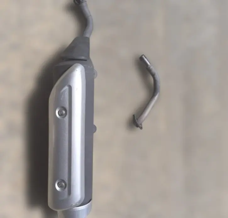 2026年最新】バーグマン200 マフラーの人気アイテム - メルカリ