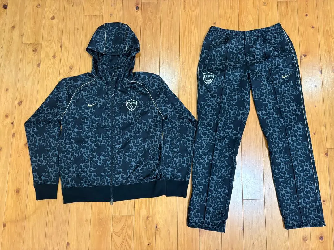 2026年最新】fcrb レオパードの人気アイテム - メルカリ