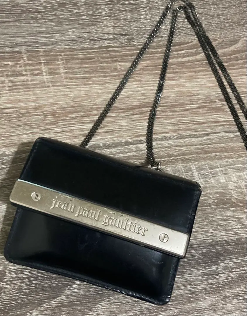 2026年最新】ゴルチエ シガレットケースの人気アイテム - メルカリ