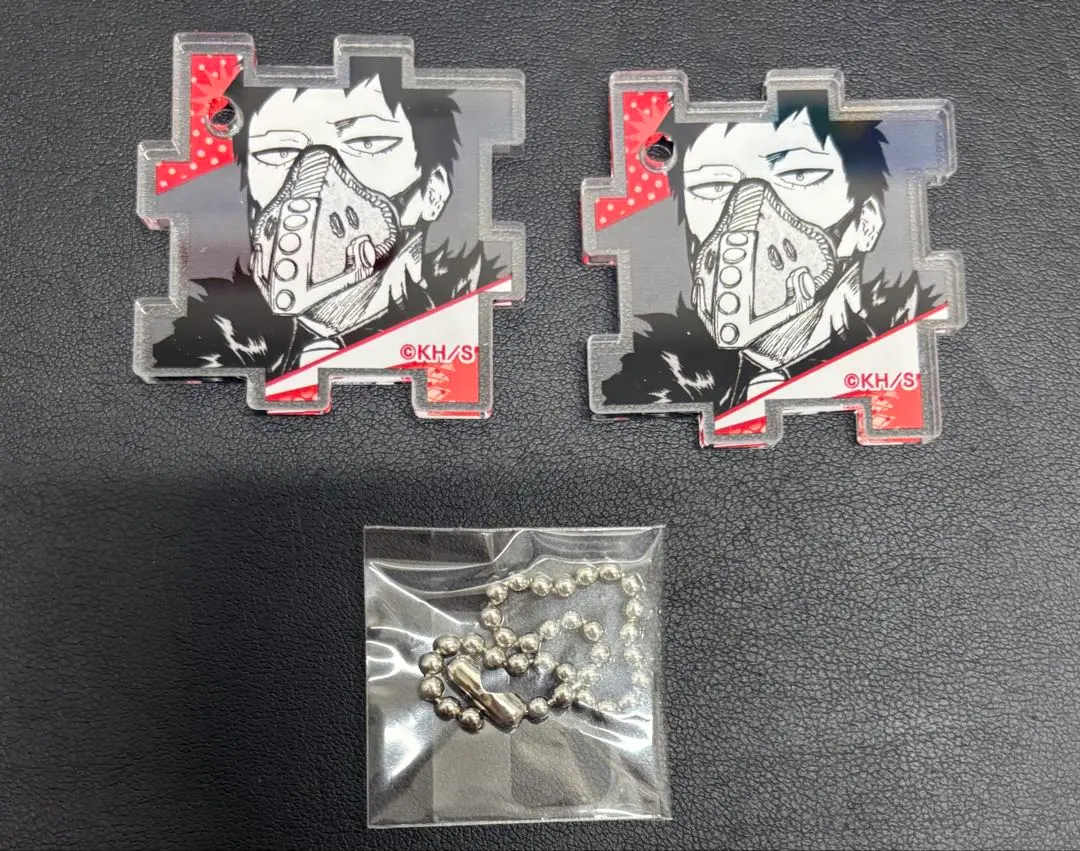 2026年最新】治崎廻 アクスタの人気アイテム - メルカリ